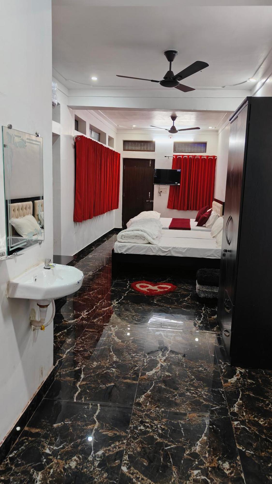 Shri Daulat Villas Ουνταϊπούρ Εξωτερικό φωτογραφία