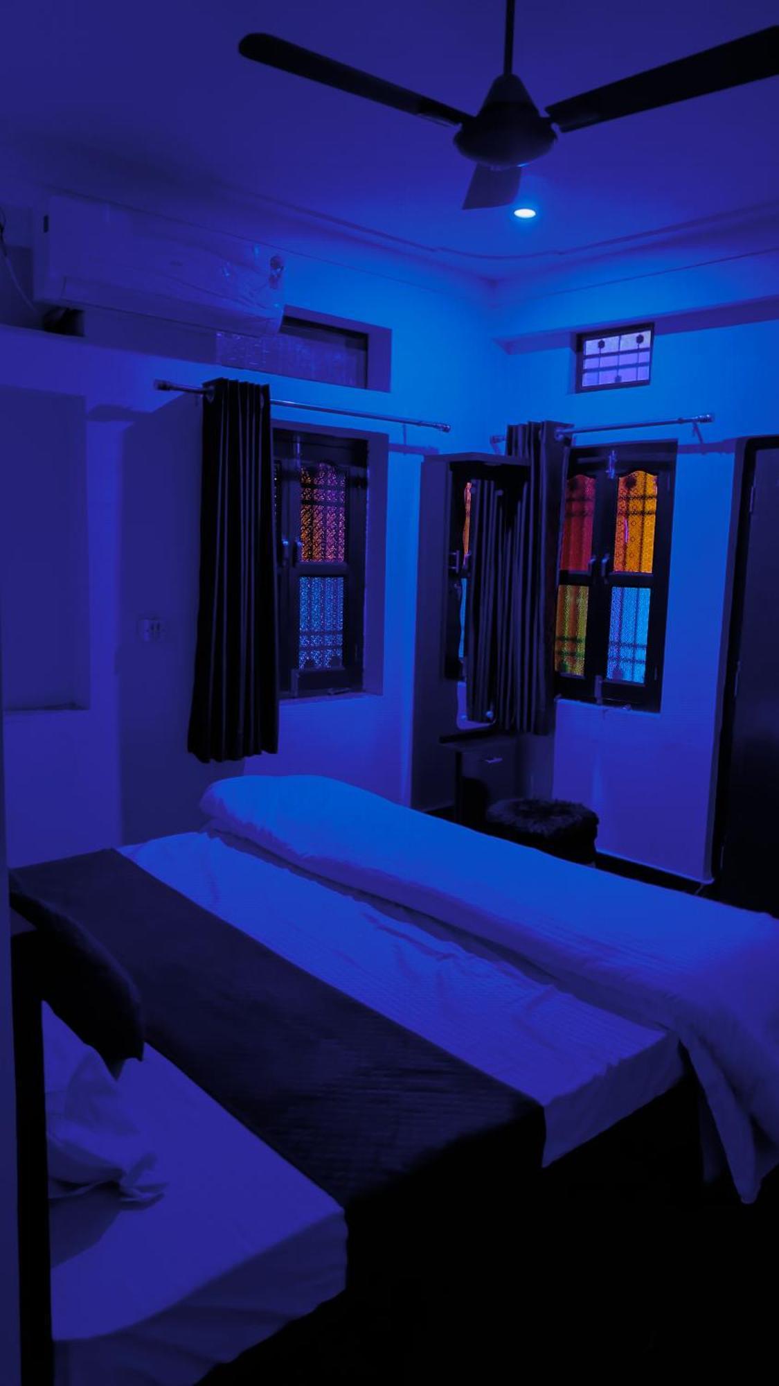 Shri Daulat Villas Ουνταϊπούρ Εξωτερικό φωτογραφία